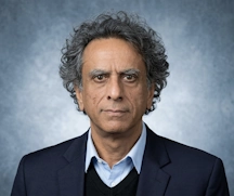 Ahmad Rana