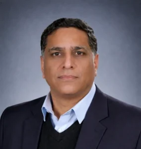 Hassan Rana