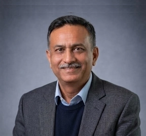 Salman Rana