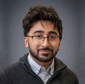 Sami Rana